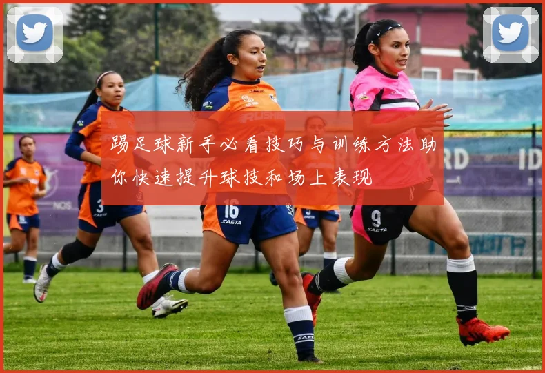 踢足球新手必看技巧与训练方法助你快速提升球技和场上表现